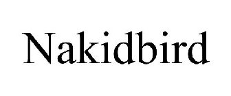 NAKIDBIRD