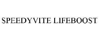 SPEEDYVITE LIFEBOOST