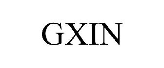 GXIN