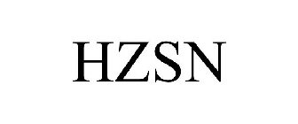 HZSN
