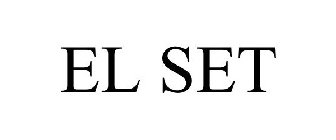 EL SET