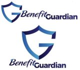 G BENEFIT GUARDIAN G BENEFIT GUARDIAN