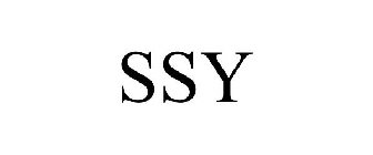 SSY