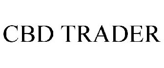 CBD TRADER