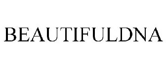 BEAUTIFULDNA