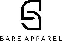 BA BARE APPAREL
