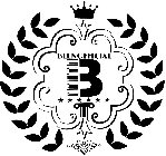 BEENOFFICIAL B 1 2 3 4 5 6 7 8 9 0