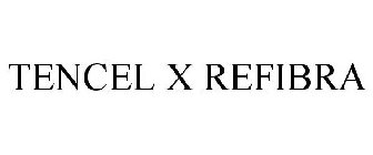 TENCEL X REFIBRA