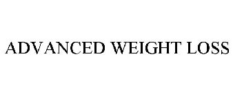 ADVANCED WEIGHT LOSS