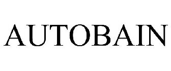 AUTOBAIN