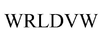 WRLDVW