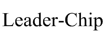 LEADER-CHIP