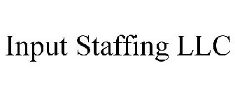 INPUT STAFFING LLC
