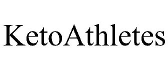 KETOATHLETES