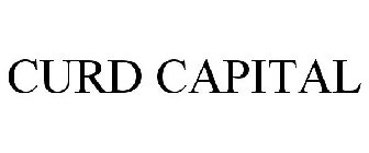 CURD CAPITAL