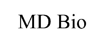 MD BIO