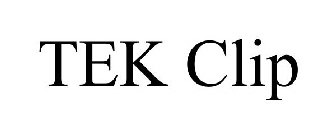 TEK CLIP