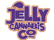 JELLY CANNABIS CO