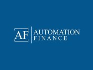 AF AUTOMATION FINANCE