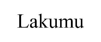 LAKUMU