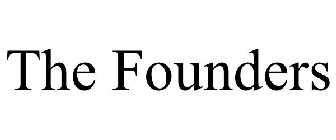 THE FOUNDERS