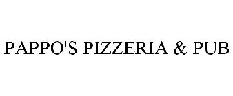 PAPPO'S PIZZERIA & PUB