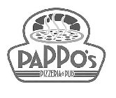 PAPPO'S PIZZERIA & PUB