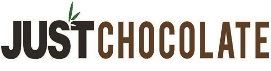 JUST CHOCOLATE