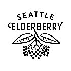 SEATTLE ELDERBERRY