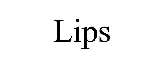 LIPS