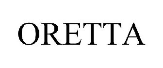 ORETTA