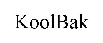 KOOLBAK
