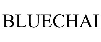 BLUECHAI