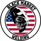 BLACK MARKET WELDING