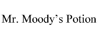 MR. MOODY'S POTION