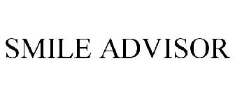 SMILE ADVISOR