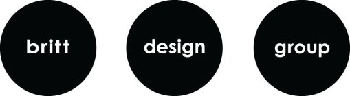 BRITT DESIGN GROUP