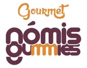 GOURMET NÓMIS GUMMIES