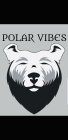 POLAR VIBES