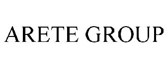 ARETE GROUP