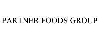 PARTNER FOODS GROUP