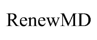 RENEWMD