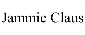 JAMMIE CLAUS