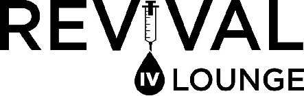 REVIVAL IV LOUNGE