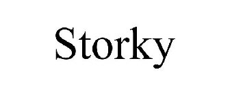 STORKY