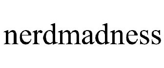 NERDMADNESS