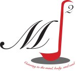 MJ2 CATERING TO THE MIND, BODY, AND SOUL
