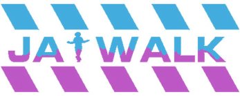 JA WALK