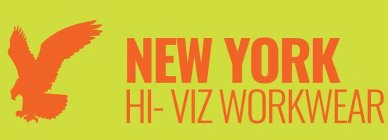 NEW YORK HI-VIZ WORKWEAR