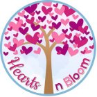 HEARTS IN BLOOM